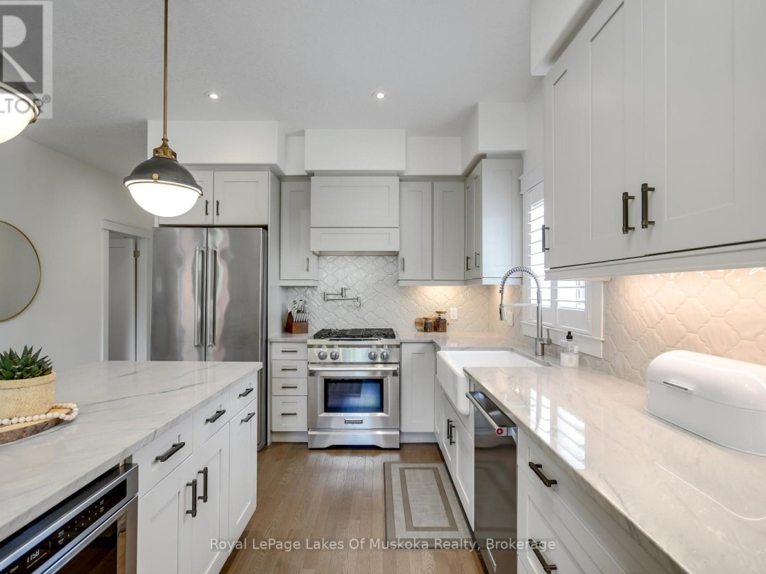 75 SELKIRK DRIVE, Huntsville (Chaffey)