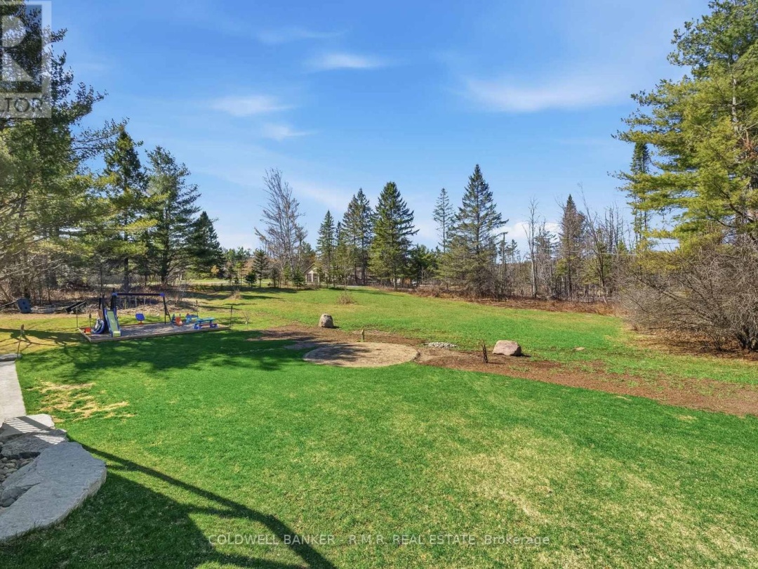 289 TULLY'S ROAD, Trent Lakes