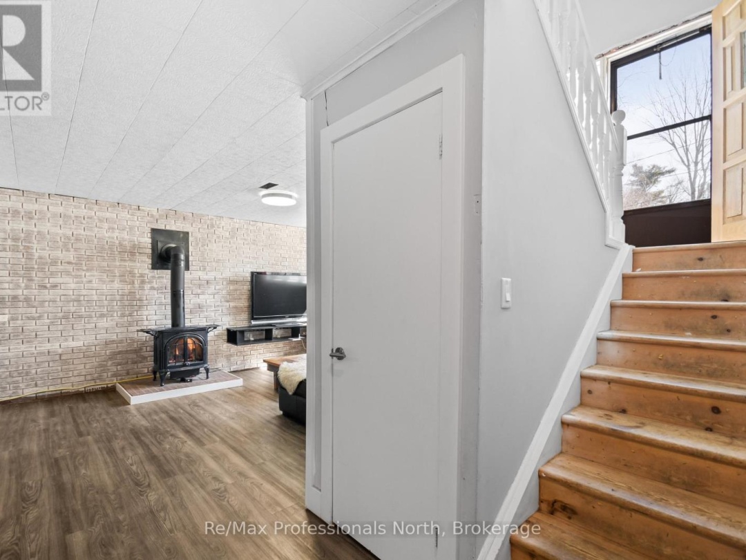 455 LOUISE STREET, Gravenhurst (Muskoka (S))