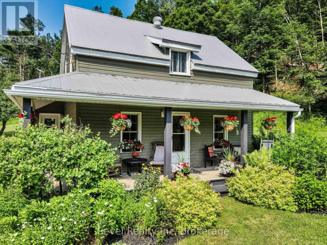 1070 OLD VICTORIA ROAD, 