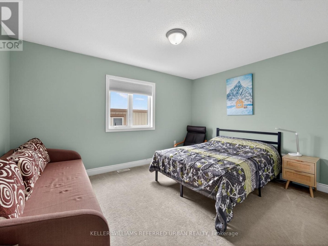 3068 EMPEROR DRIVE, Orillia