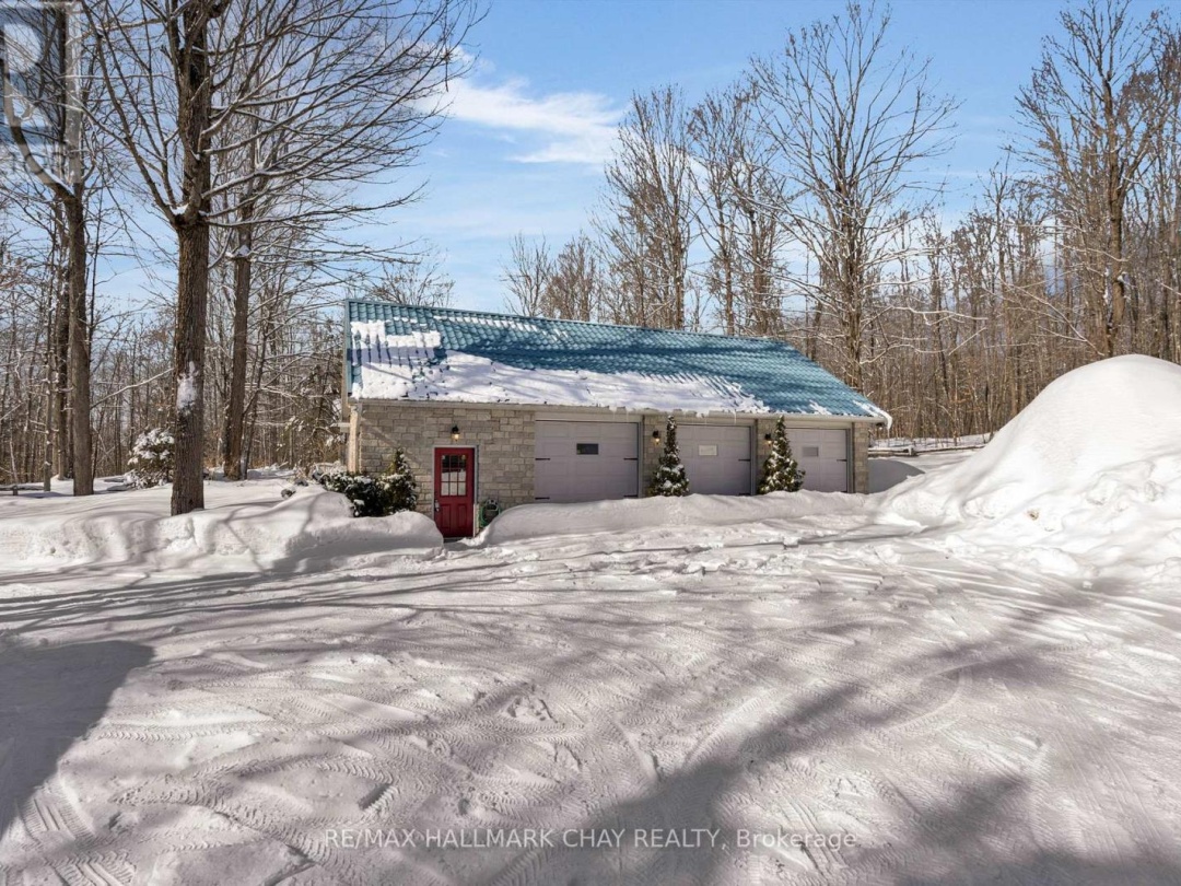 3778 VASEY ROAD, Tay
