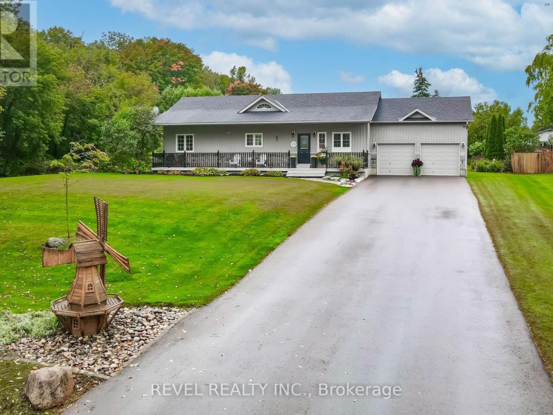 9 Grills Road, Scugog 