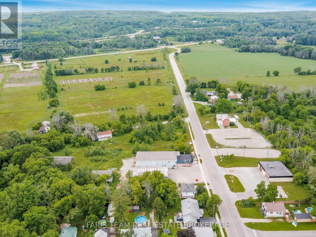 19 STURGEON BAY ROAD, Severn (Coldwater)