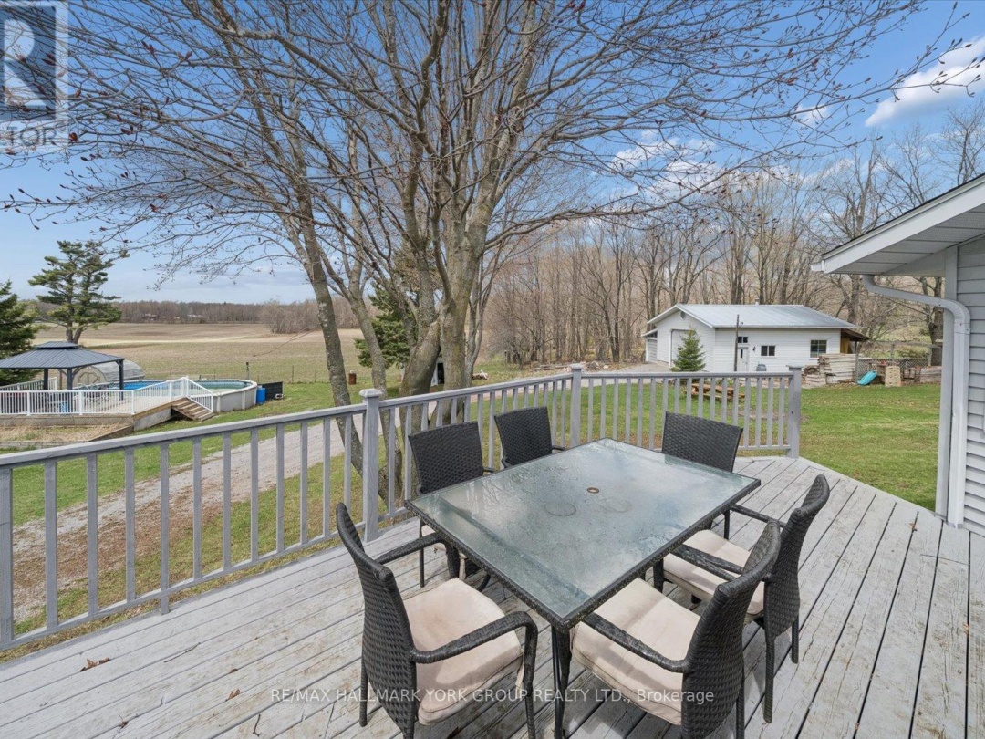 61 CONCESSION RD 3, Kawartha Lakes (Somerville)