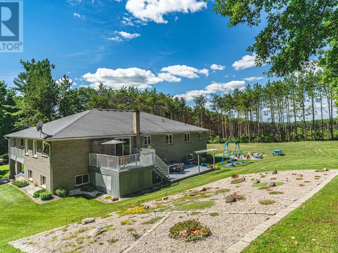 3891 9 LINE N, Oro-Medonte