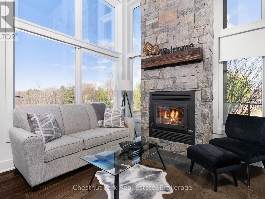 20 CARRICK TRAIL, Gravenhurst (Muskoka (S))