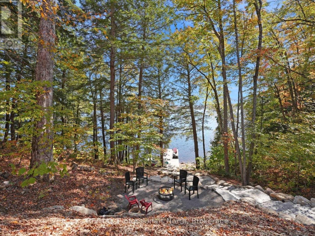 1410 FLATWATER COVE TRAIL, Percy Lake