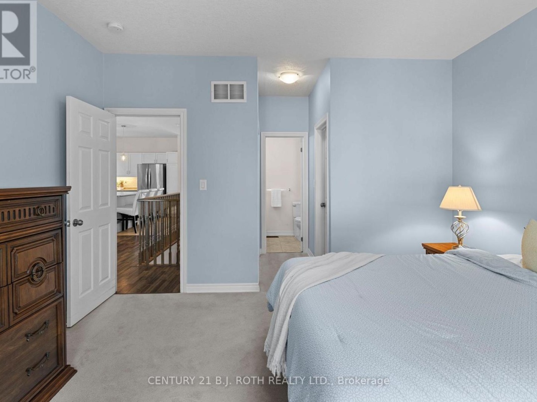 8 CANTERBURY CIRCLE, 