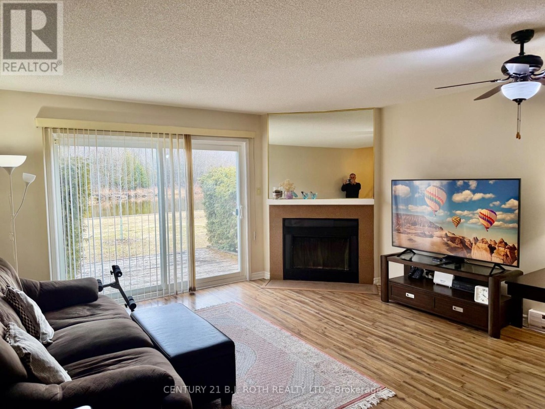 16 - 51 LAGUNA PARKWAY, Lake Simcoe