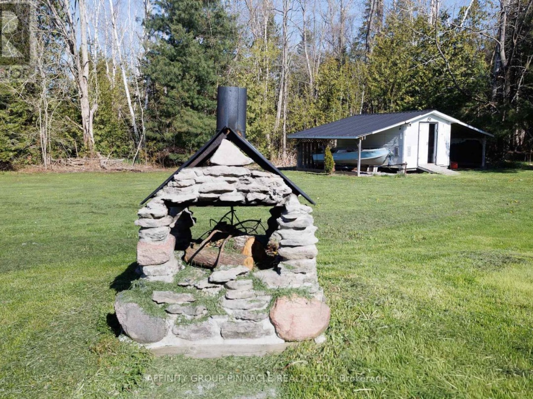 6077 35 HIGHWAY, Kawartha Lakes (Somerville)
