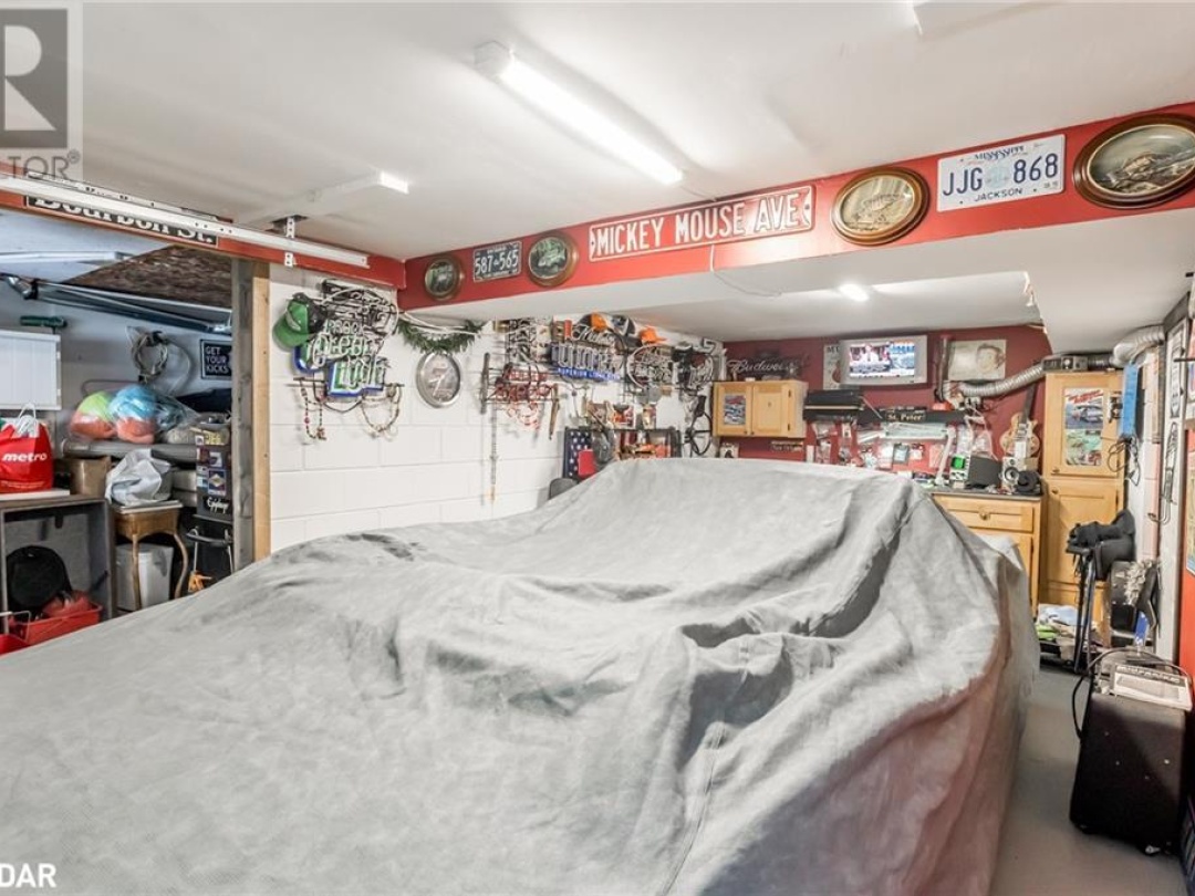 3194 SHOREVIEW Drive, Washago