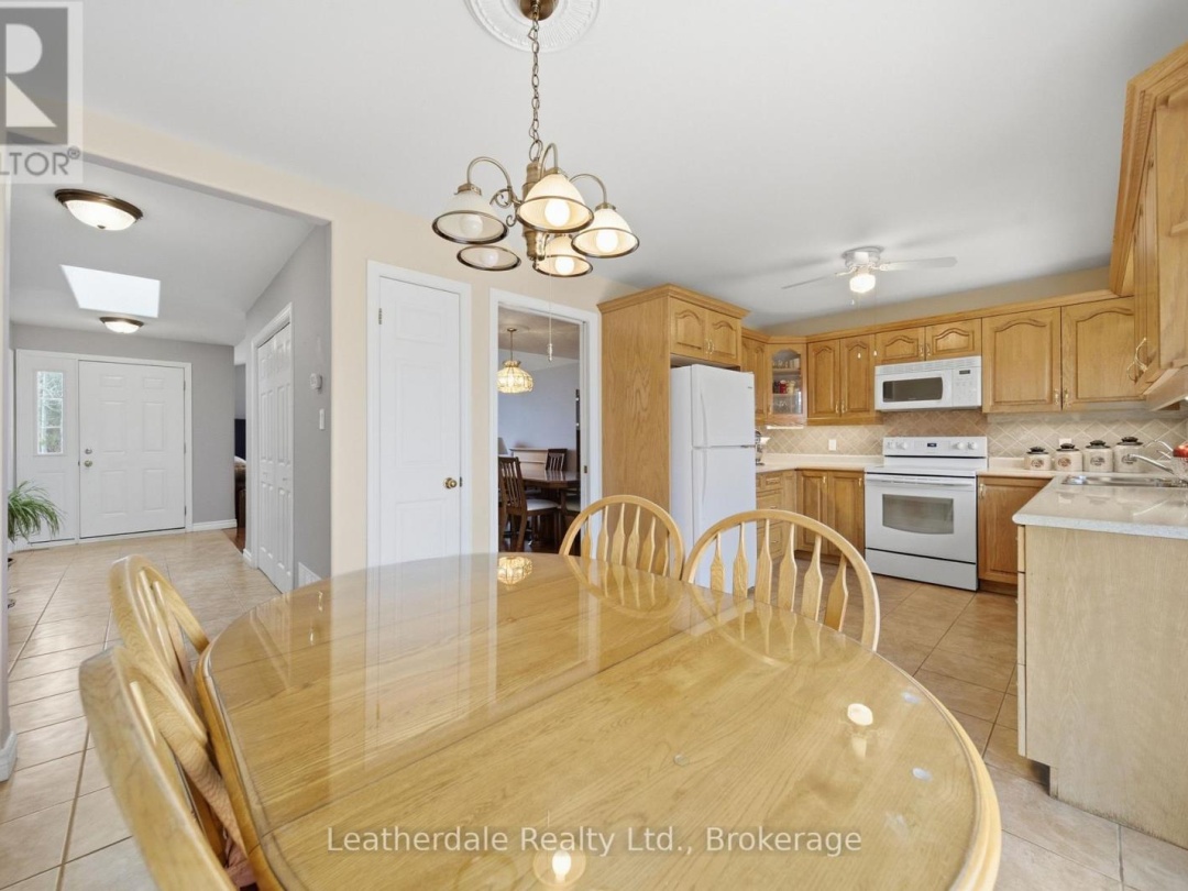 3 ROSEMARY ROAD, Orillia