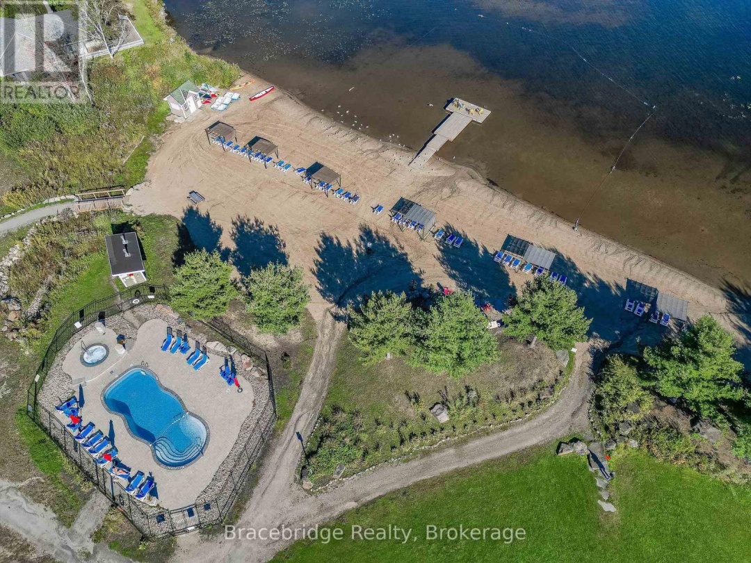 A103-D1 - 1869 MUSKOKA RD 118 HIGHWAY W, Lake Muskoka