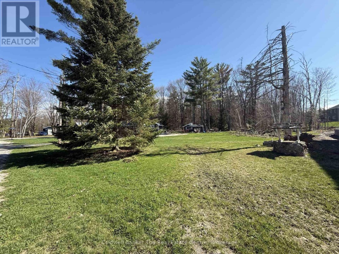 460 WELLINGTON STREET, Gravenhurst (Muskoka (S))