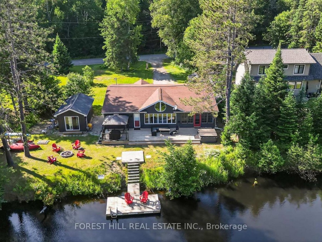 31 GLEN ACRES ROAD, 