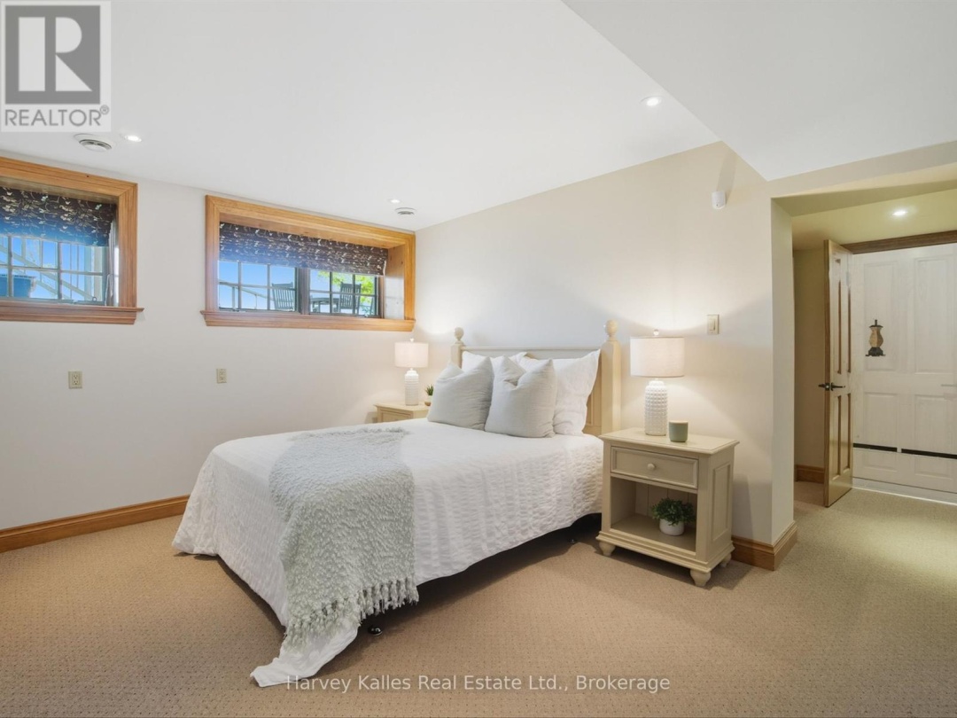 5 LEASIDE STREET, 