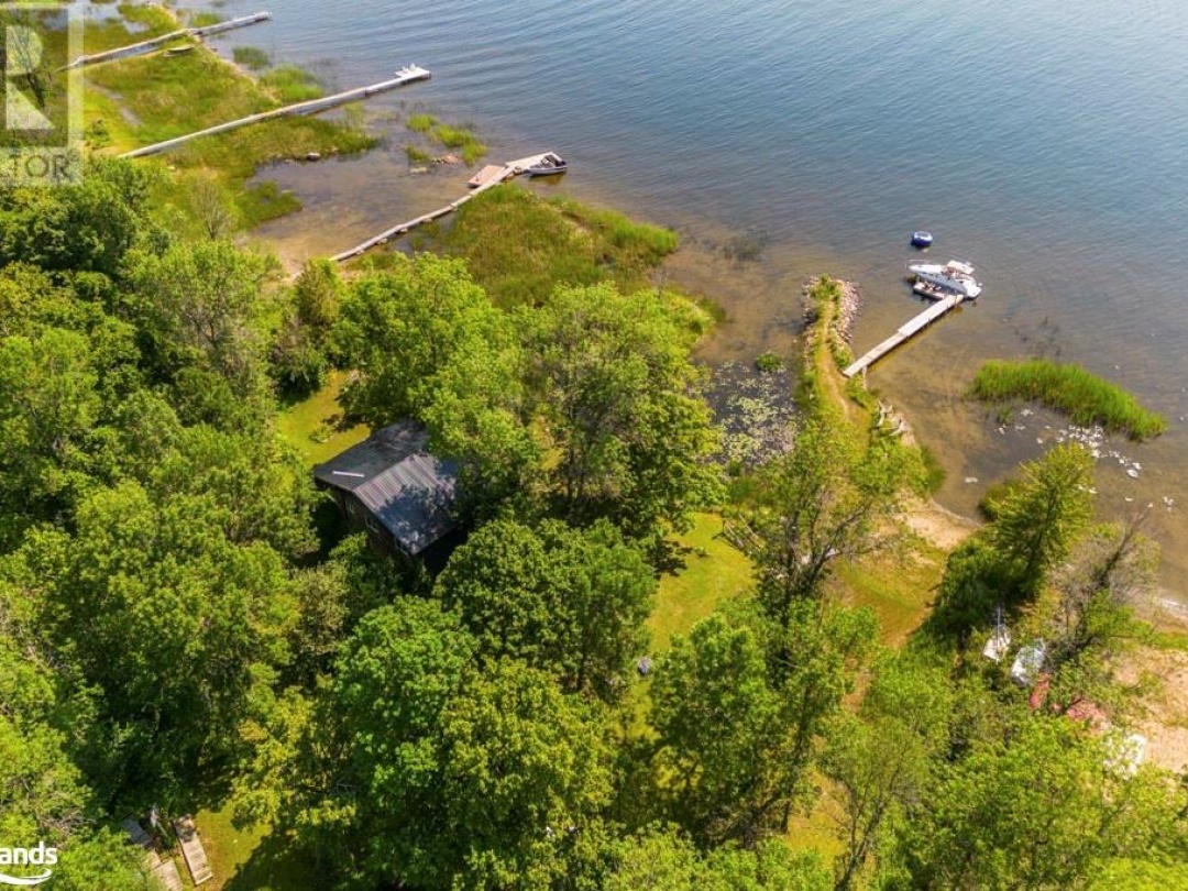 10 & 11 Methodist Island, Georgian Bay