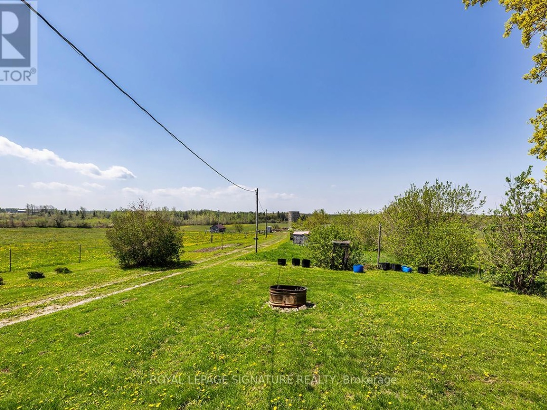 1007 MOOR ROAD, Kawartha Lakes (Eldon)