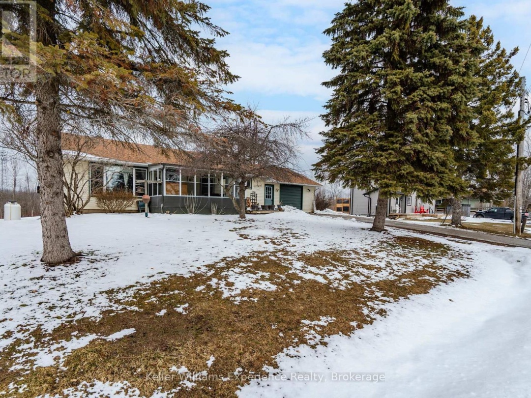 3928 EDGEHILL ROAD, Ramara