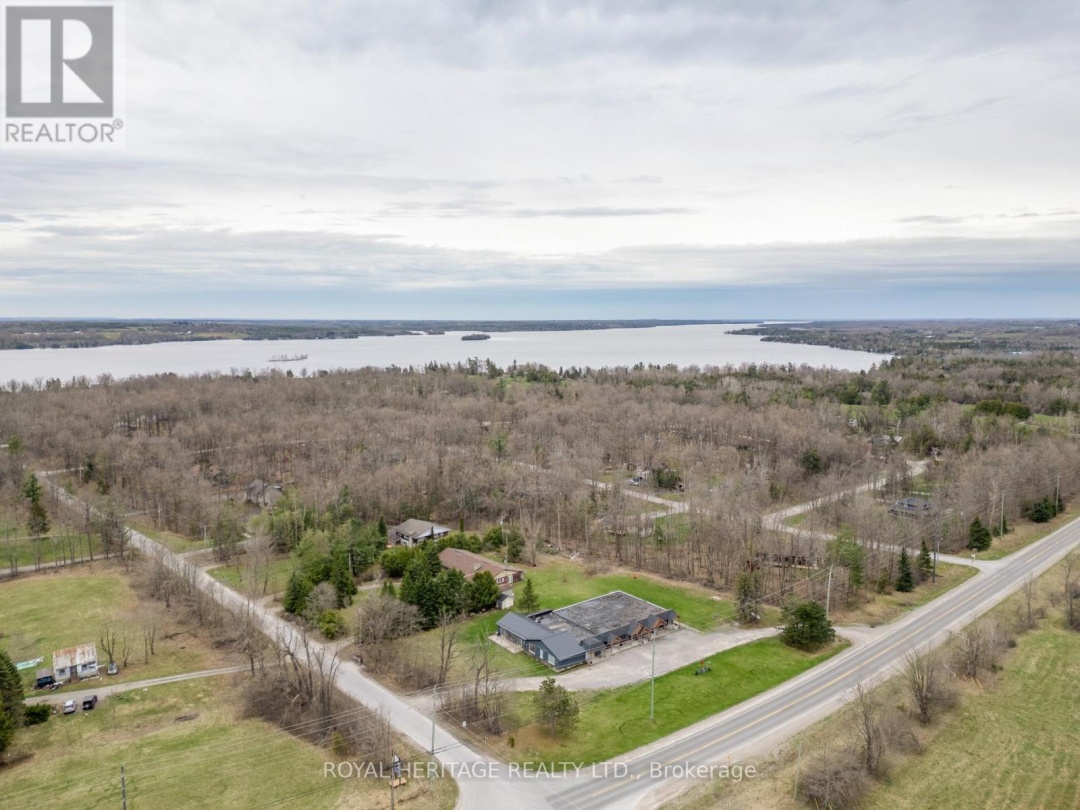 1578 COUNTY  8 ROAD, Kawartha Lakes (Verulam)