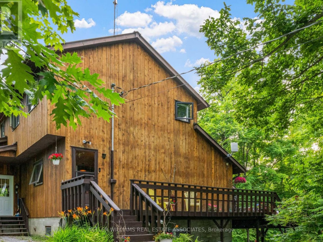 1979 COUNTY RD 48 ROAD, Kawartha Lakes (Bexley)