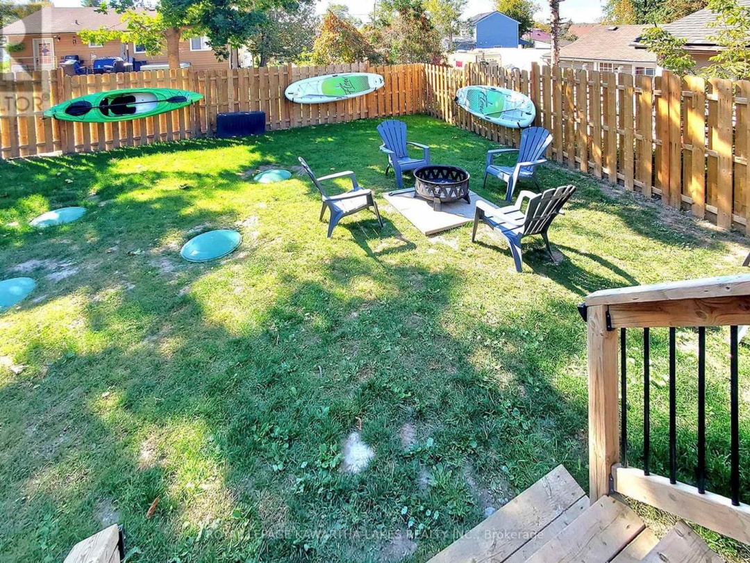 12 BIRCHCLIFF AVENUE, Sturgeon Lake