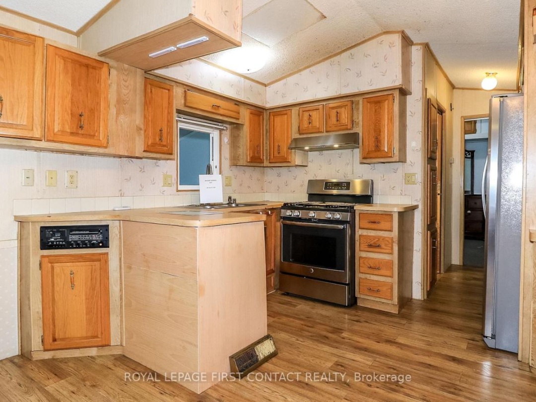 1088 COLONY ROAD, South Branch Muskoka River