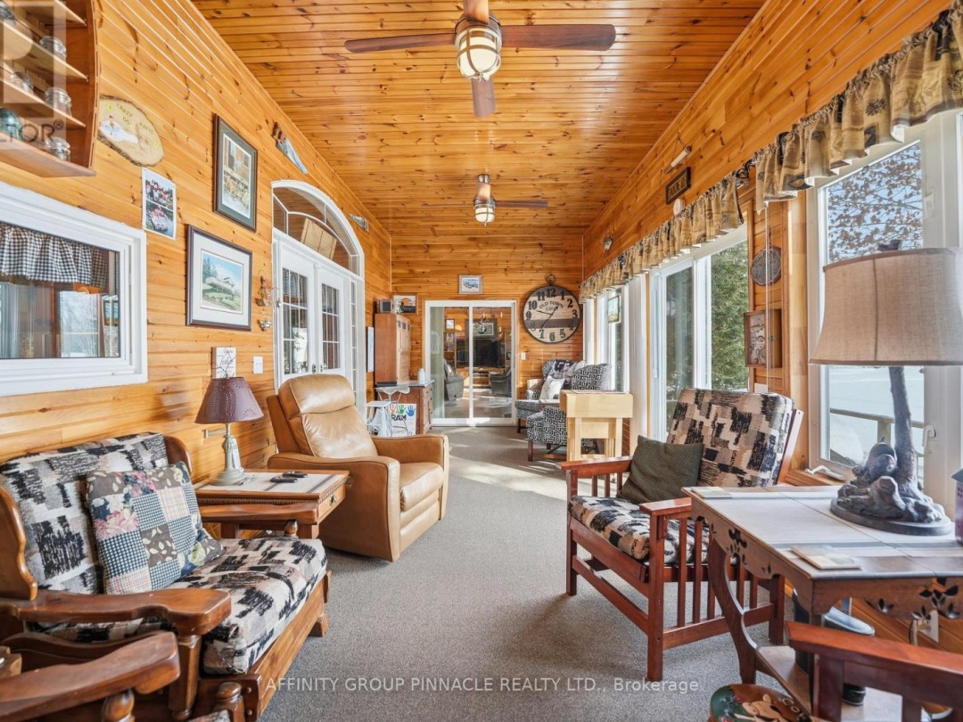 1150 MOORE LAKE ESTATES ROAD, Moore Lake