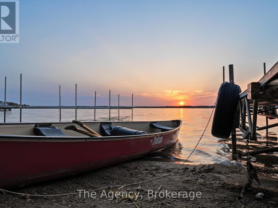 119 CAMPBELL BEACH ROAD, Dalrymple Lake