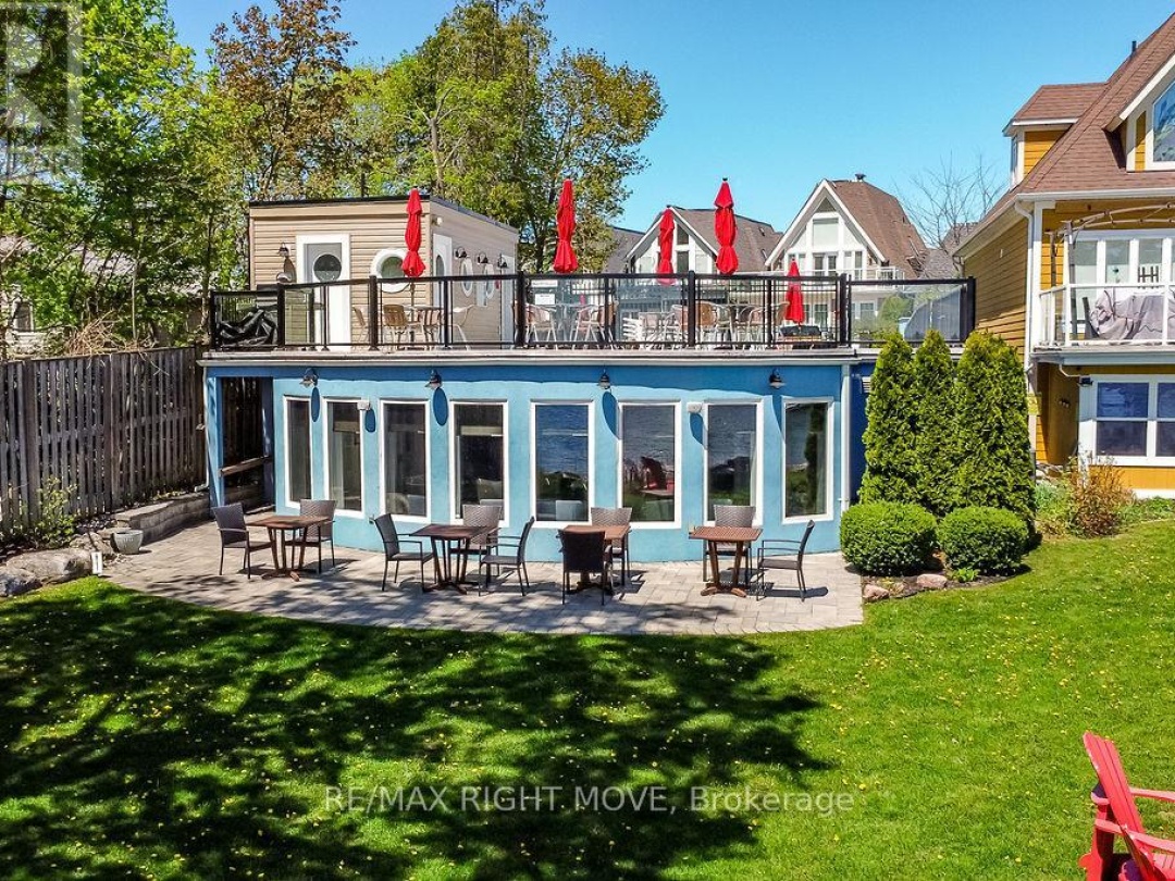 28 - 10 INVERMARA COURT, Lake Simcoe