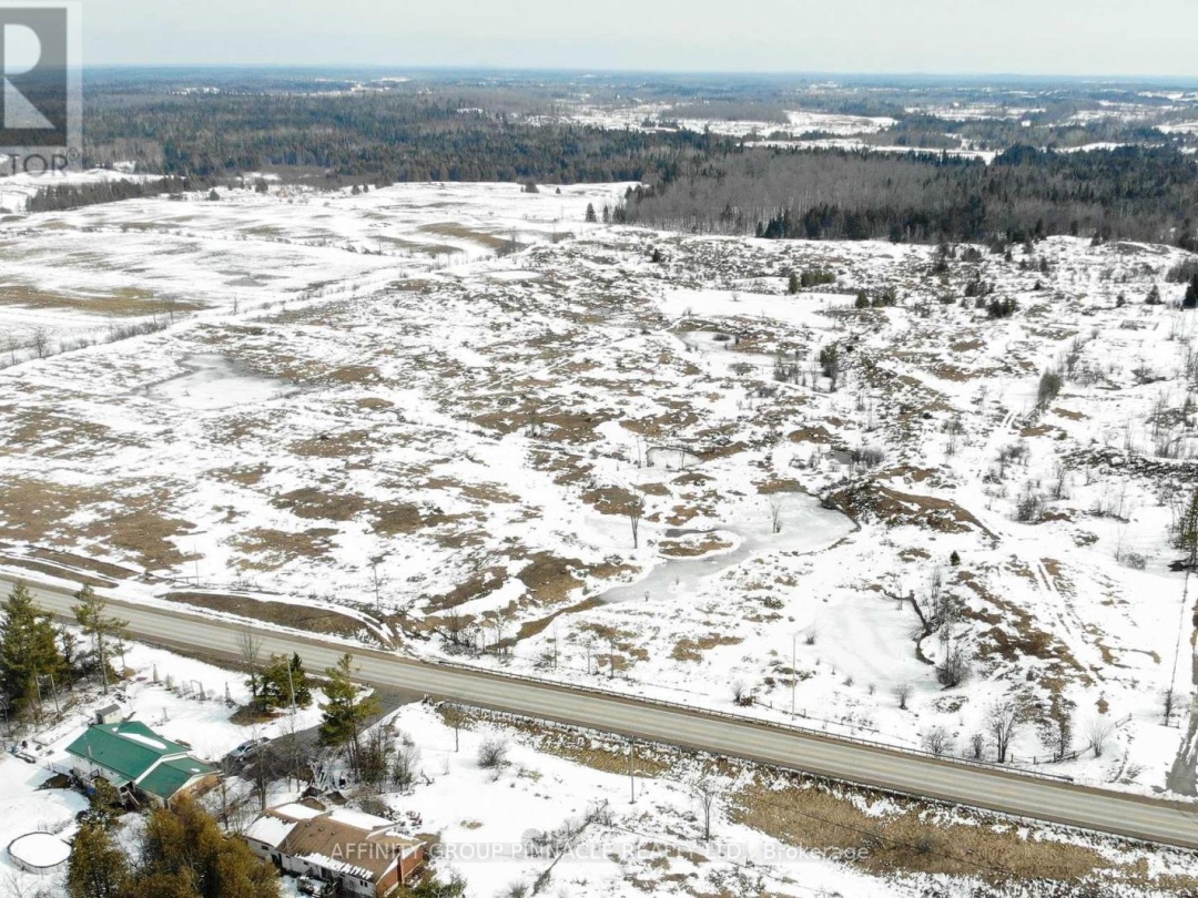 1178 121 HIGHWAY, Kawartha Lakes (Verulam)