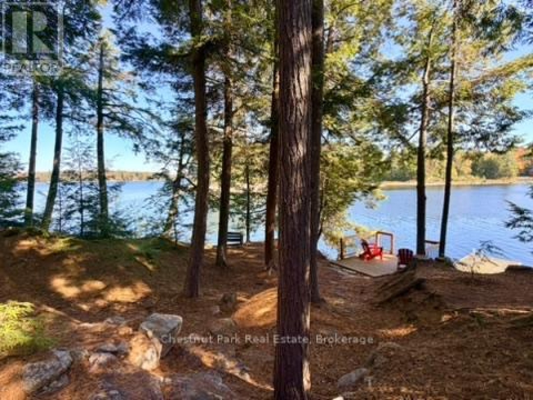 1062 ELMHURST LANE, Kennisis Lake