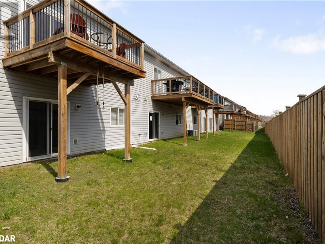 60 LILY Drive, Orillia