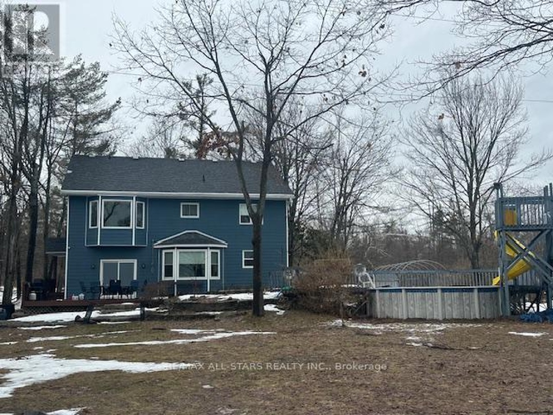 382 COUNTY RD 36, Trent Lakes