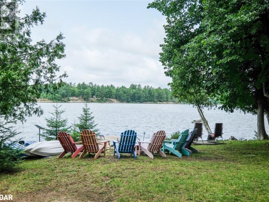 43 Gatewood Road, Talbot Lake