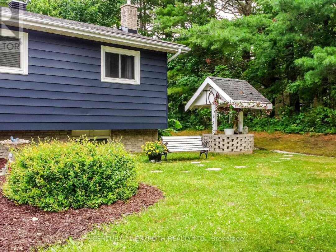 23 CONDER DRIVE, 