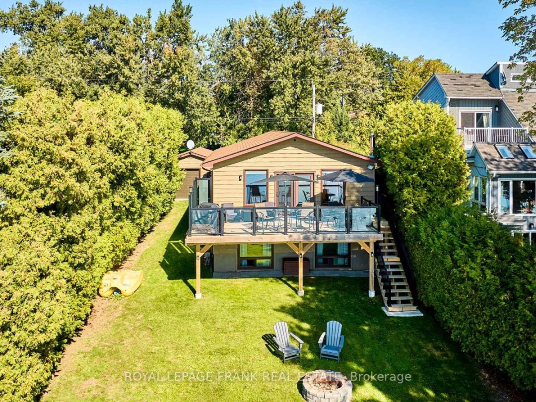 26 WAKEFORD ROAD, 