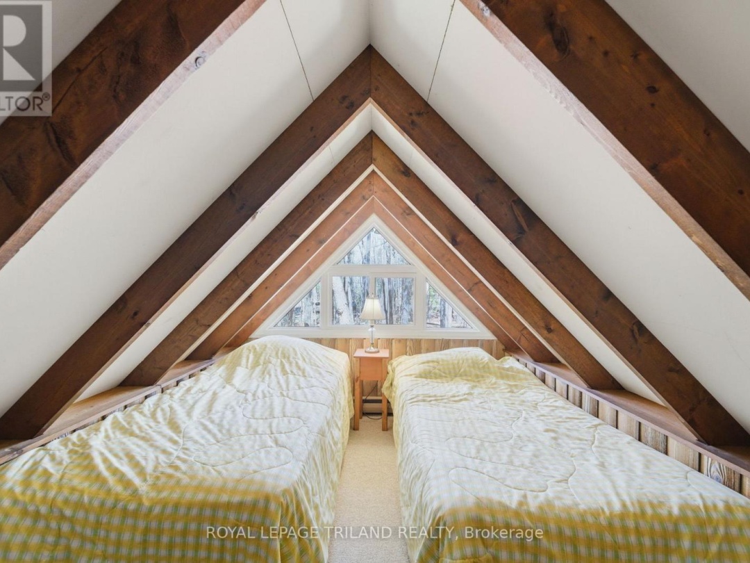 1003 CHIPPEWA LANE, Lake Muskoka