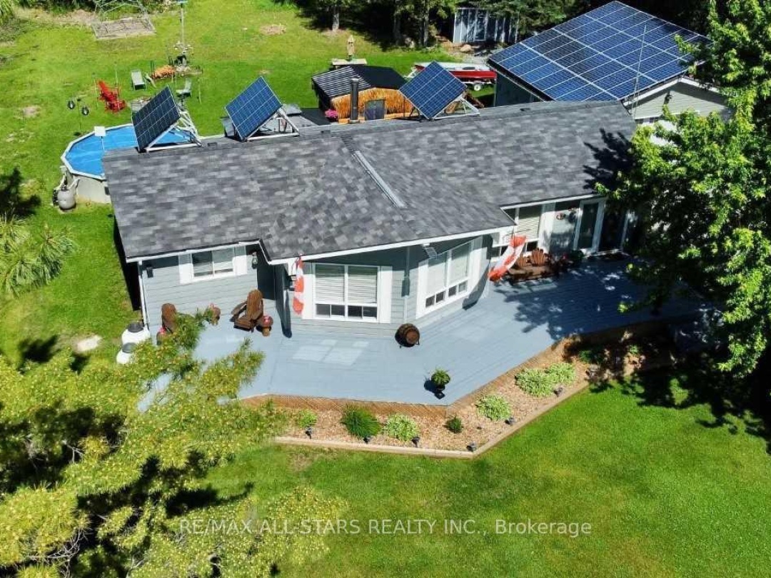 42 CEDAR BAY ROAD, Kawartha Lakes (Carden)
