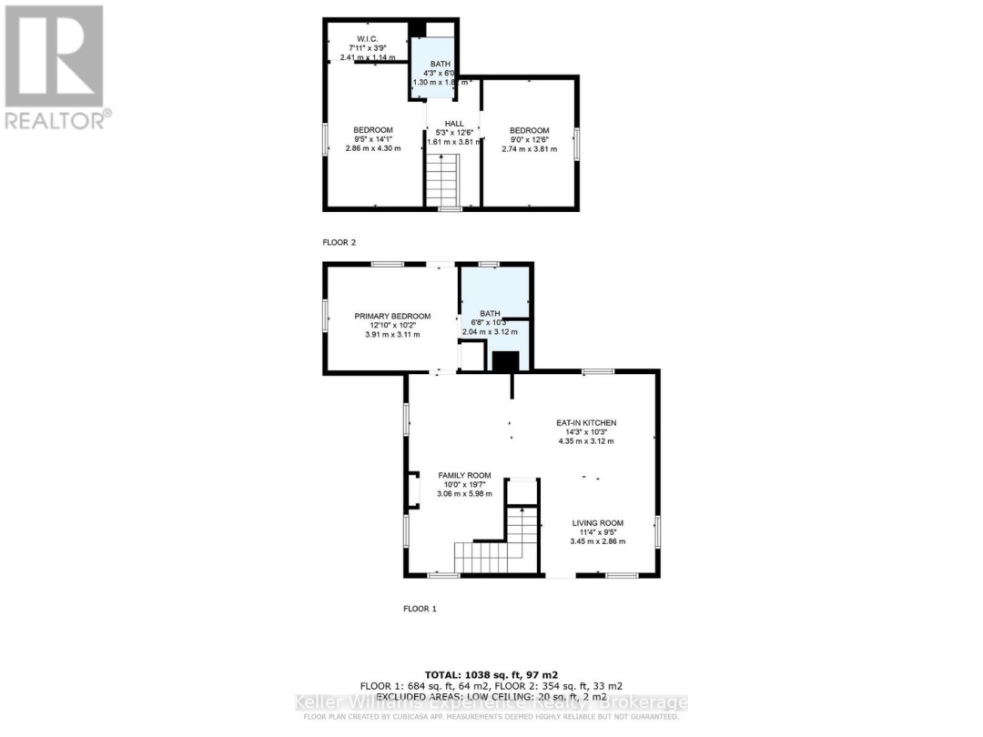313 Mcnicoll Street, Tay (Port McNicoll)