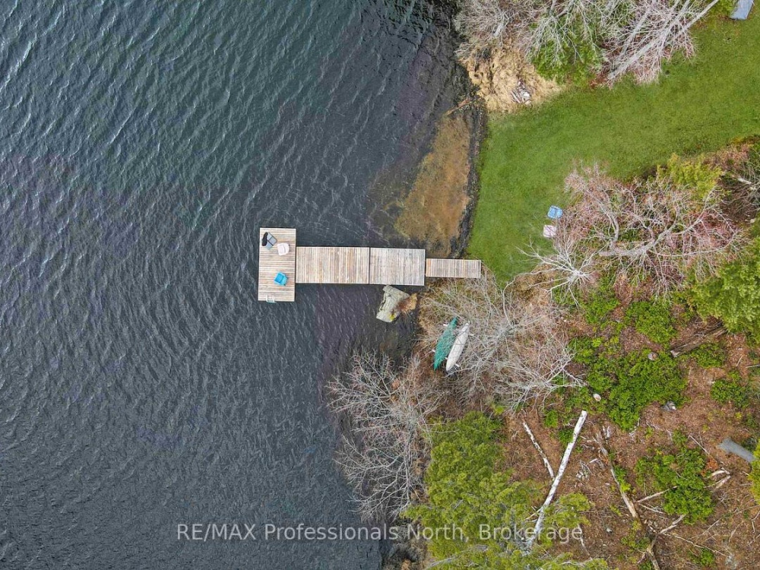 3047 HARBURN ROAD, Boyne Lake