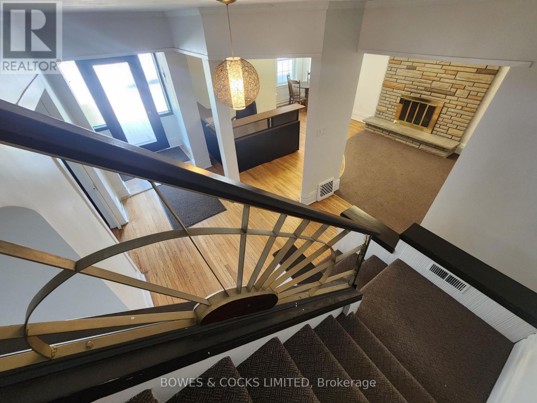 124 MAPLE AVENUE, 