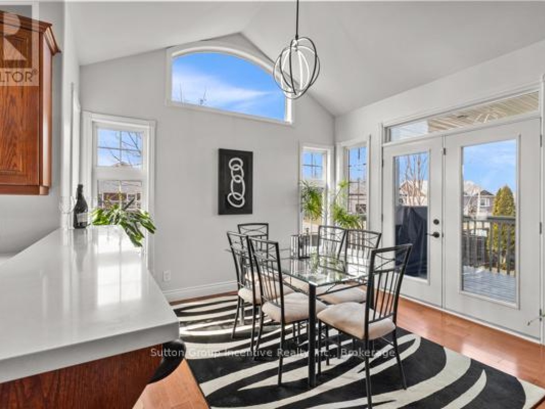 22 BOURGEOIS BEACH ROAD, Tay (Victoria Harbour)