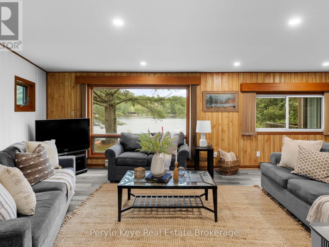 1025 & 1027 BIG ISLAND ROAD, 