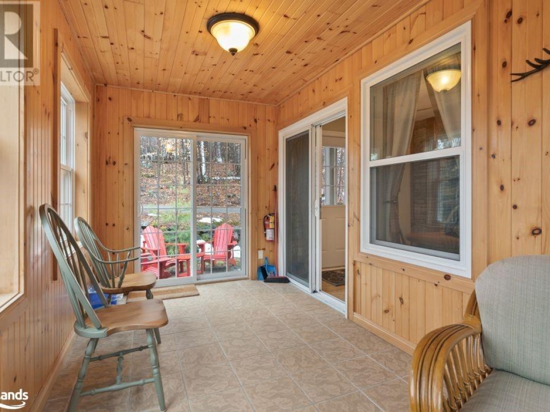 1052 Rat Bay Road Unit# 102 9, Lake Of Bays