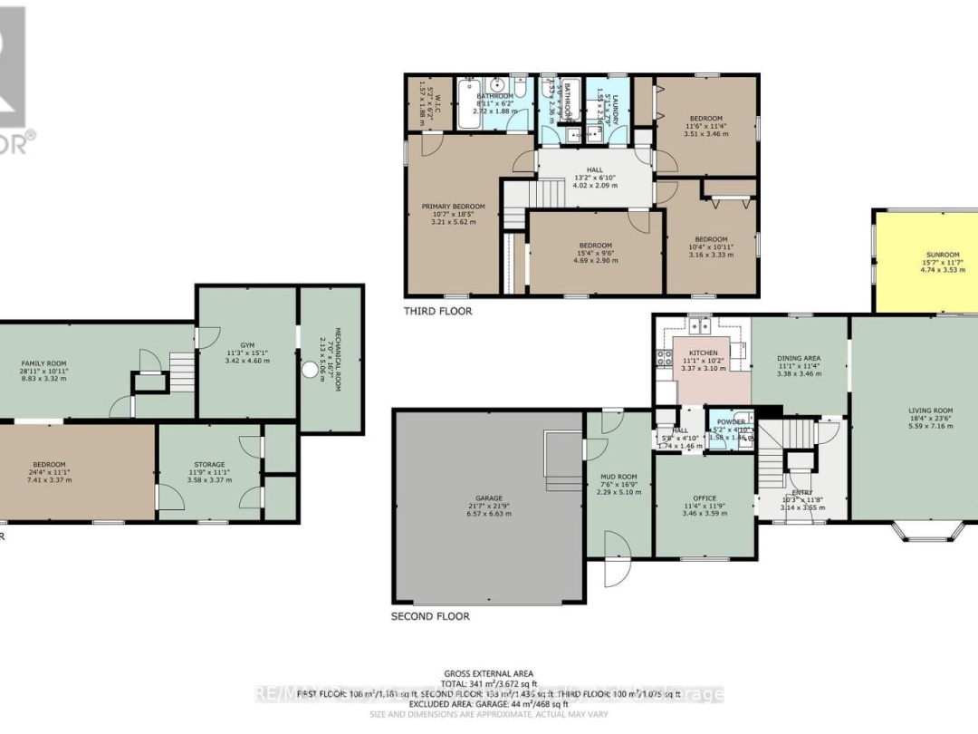 33 Humphrey Drive, Seguin (Humphrey)