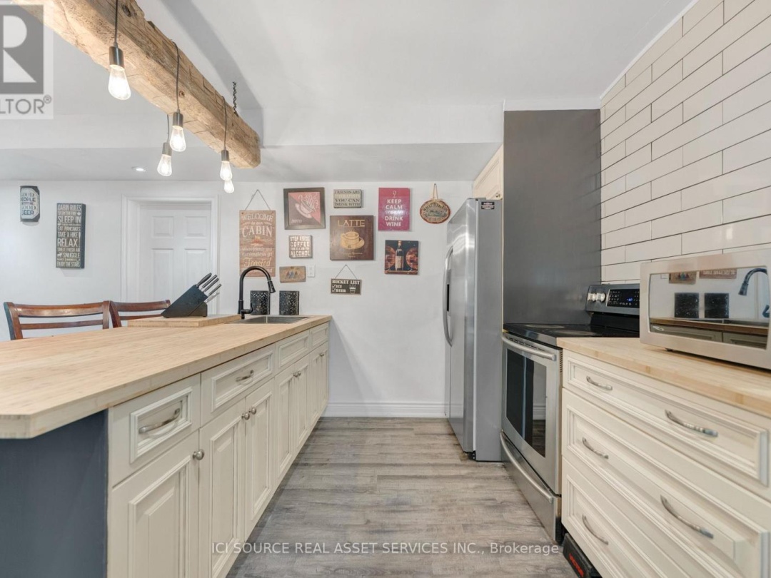 3526 MONCK ROAD, Gull River