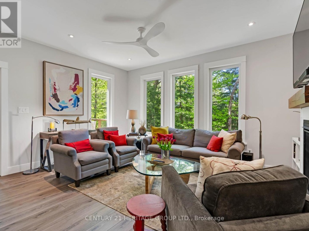 46 GODDARD CRESCENT, 
