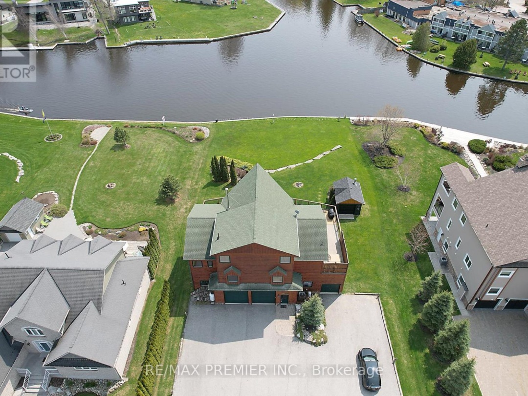 31 PARADISE BOULEVARD, Ramara